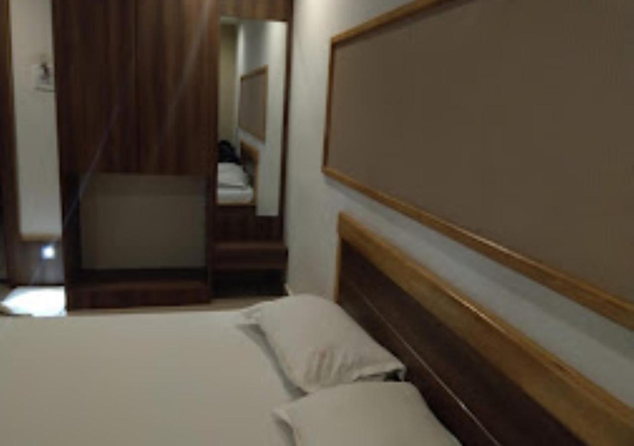 Hotel Jaltarang Kalmath Kankavali Экстерьер фото