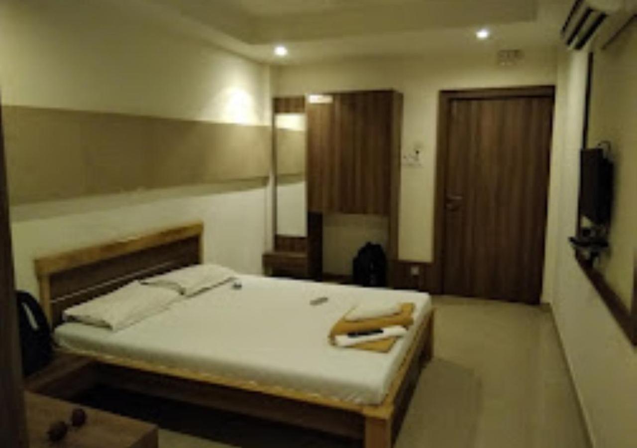 Hotel Jaltarang Kalmath Kankavali Экстерьер фото
