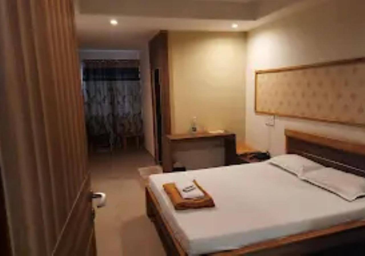 Hotel Jaltarang Kalmath Kankavali Экстерьер фото